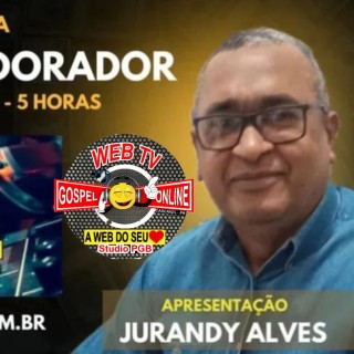 Jurandyr Alves