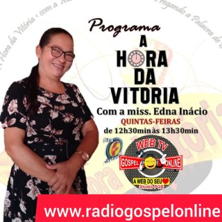 Miss Edna Inacio