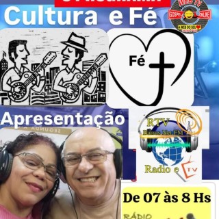 Hamiton Matias e Bethi Santos