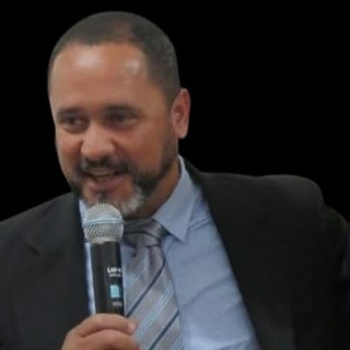 Pastor Rogerio Batista